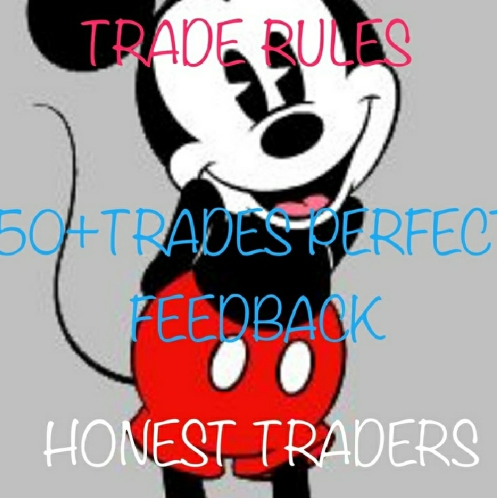 Trade 4 @pdunphy23 only